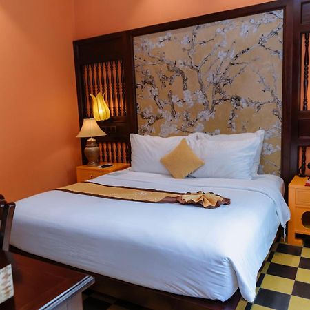 Spatel D'Annam - Imperial Boutique Spa & Hotel Hue Luaran gambar