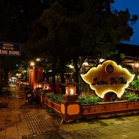 Spatel D'Annam - Imperial Boutique Spa & Hotel Hue Luaran gambar