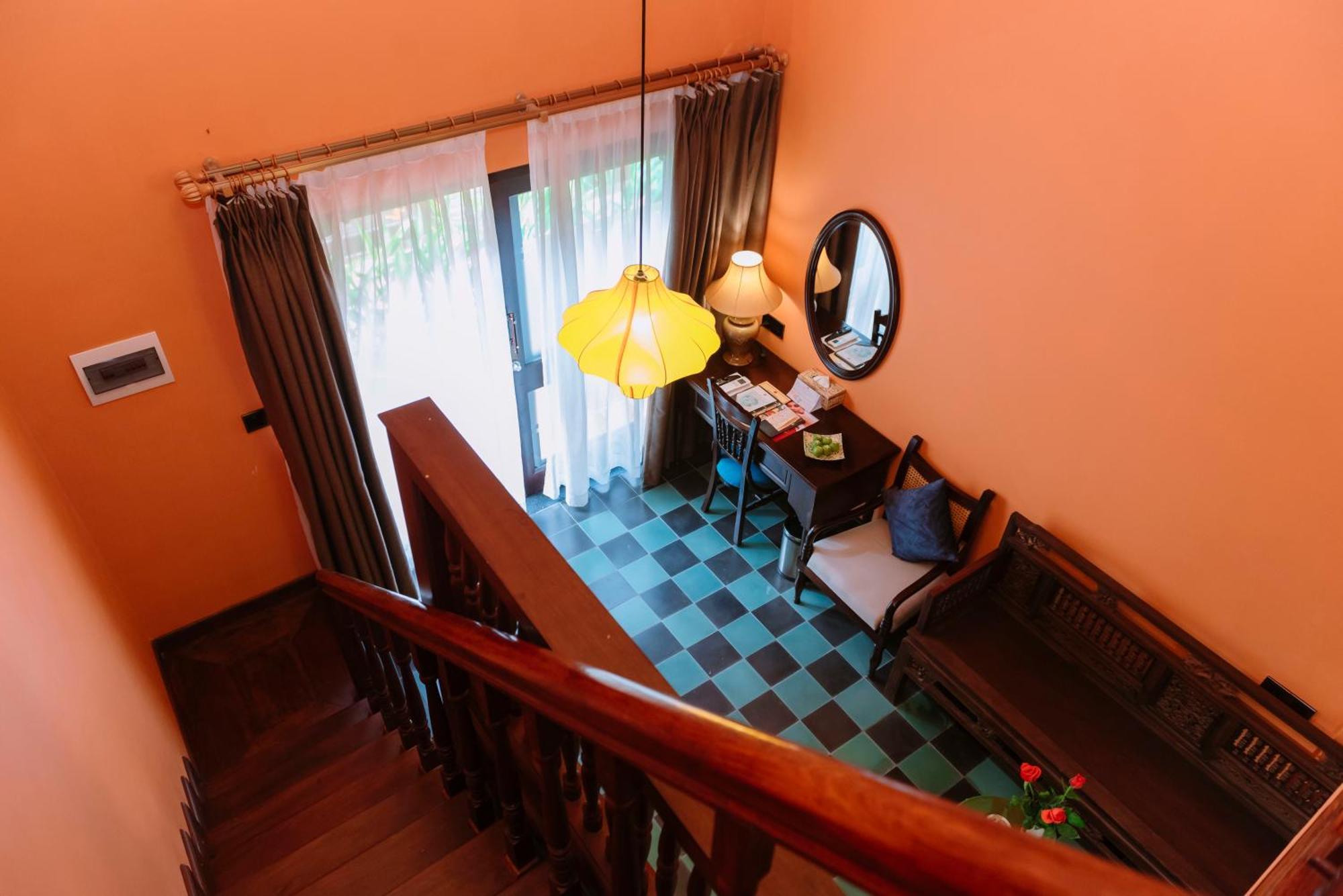 Spatel D'Annam - Imperial Boutique Spa & Hotel Hue Luaran gambar