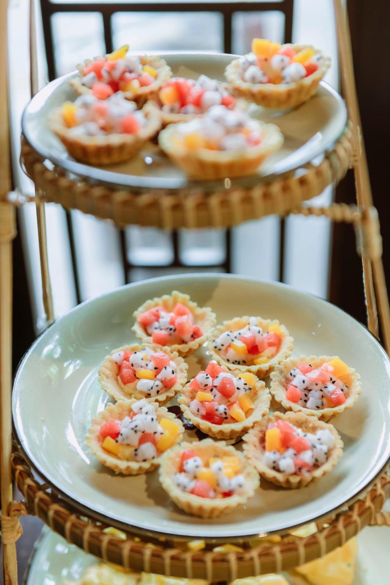 Spatel D'Annam - Imperial Boutique Spa & Hotel Hue Luaran gambar
